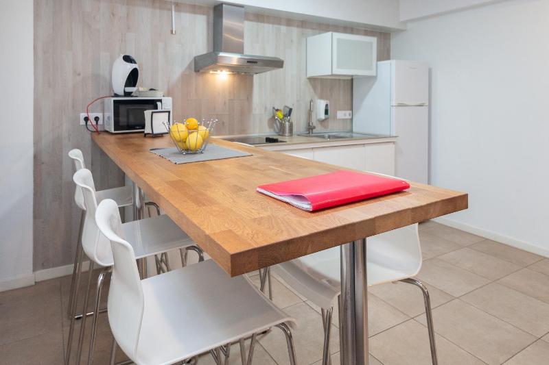 BET Apartments - Abastos Apartments - image 16