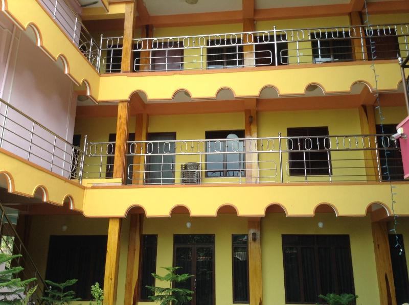 Sunshine Hotel - image 39