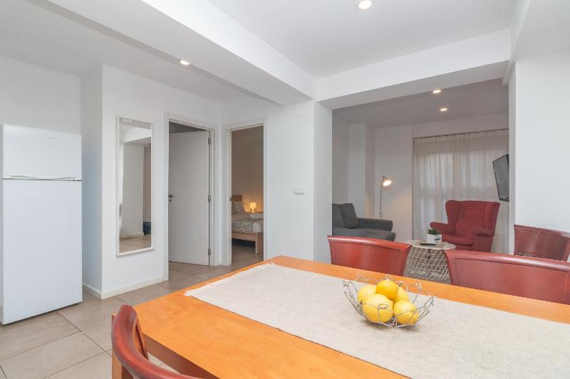 BET Apartments - Abastos Apartments - image 12