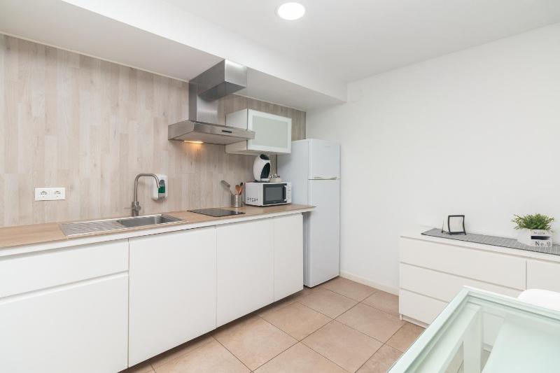 BET Apartments - Abastos Apartments - image 9