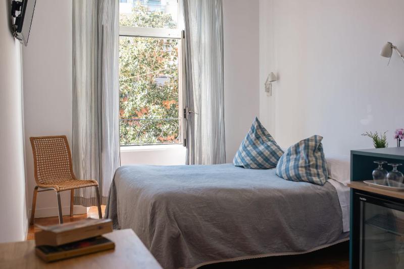 Double or Twin Room image 1