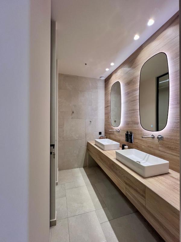 Suite with Private Pool image 3