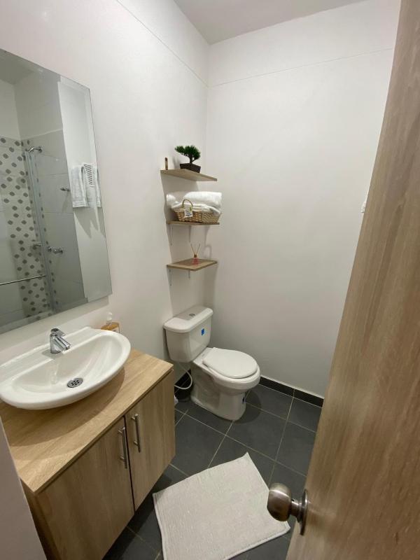 apartaestudio vacacional - image 8