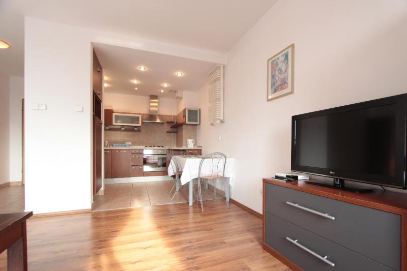 Warsaw City Apartments - image 13