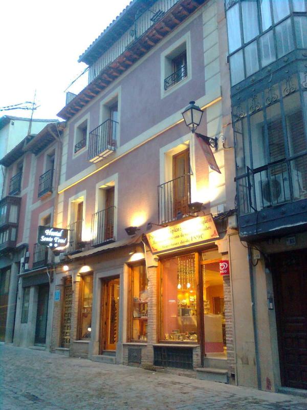 Hostal Santo Tomé - image 15