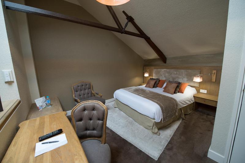 Comfort Double Room - Castle image 2