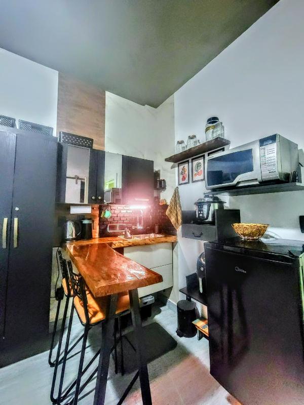 Loft Guarapari MARAVILHOSO - image 17