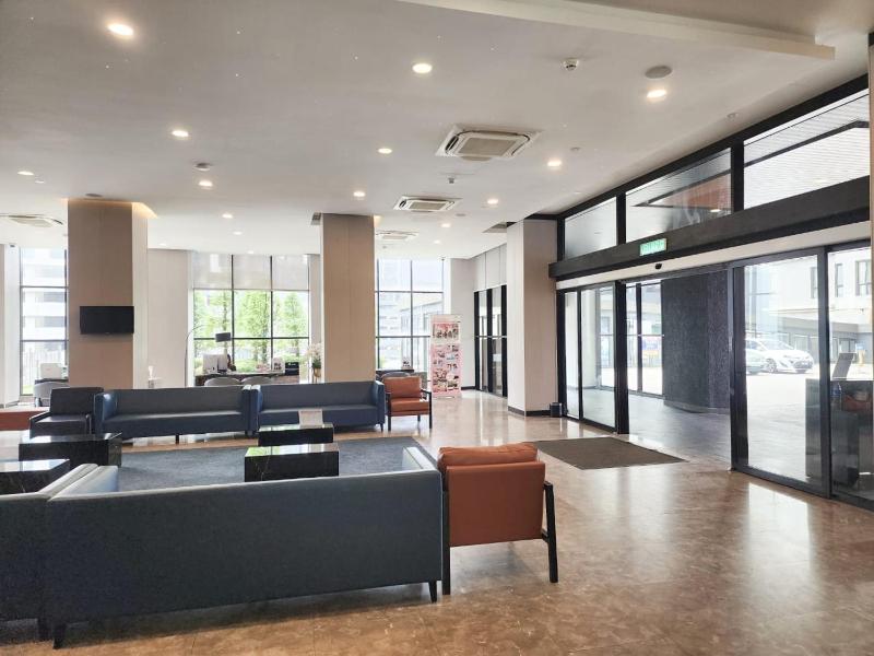 10min to Genting 4pax Big Room 72806 No WiFi - image 13
