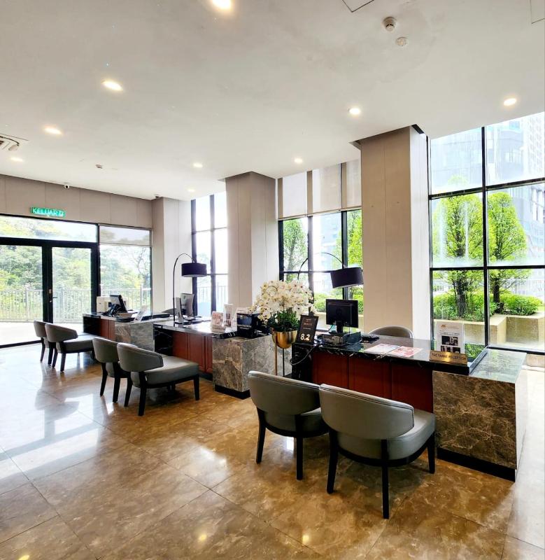 10min to Genting 4pax Big Room 72806 No WiFi - image 16