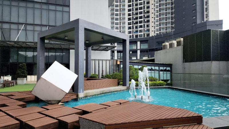 10min to Genting 4pax Big Room 72806 No WiFi - image 22