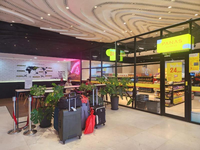 10min to Genting 4pax Big Room 72806 No WiFi - image 14