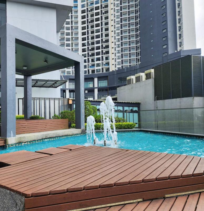10min to Genting 4pax Big Room 72806 No WiFi - image 15
