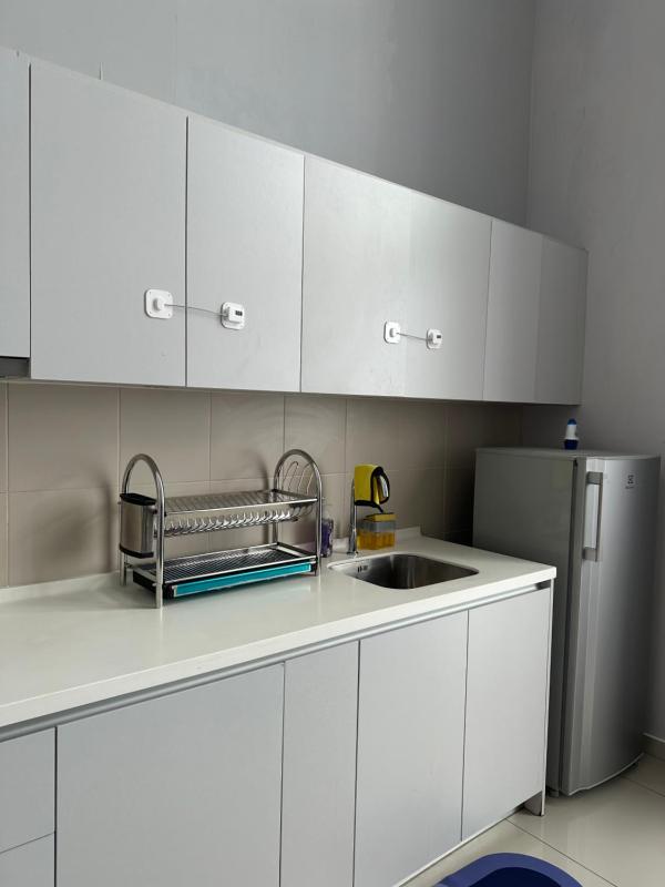 I-City Homestay Duplex at Shah Alam by Landmark - image 12