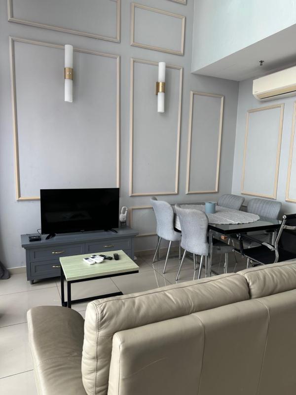 I-City Homestay Duplex at Shah Alam by Landmark - image 8
