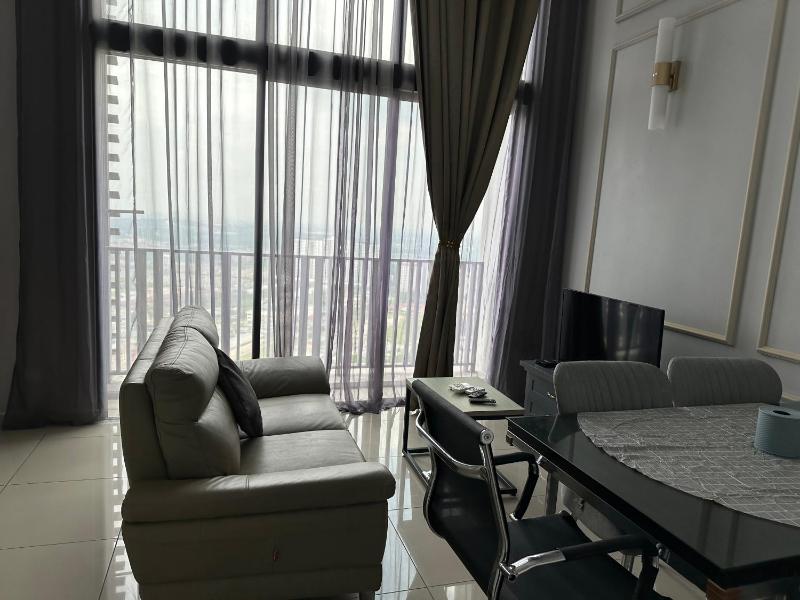 I-City Homestay Duplex at Shah Alam by Landmark - image 9