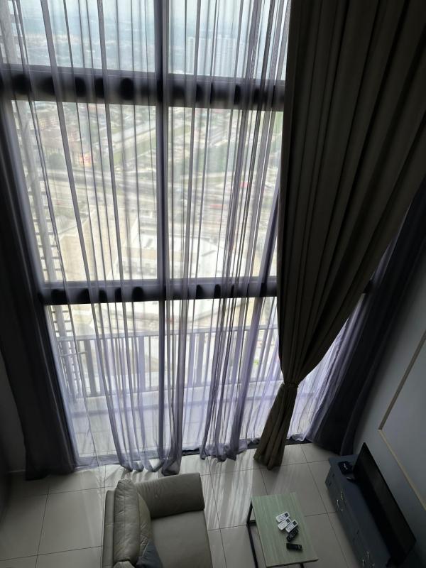 I-City Homestay Duplex at Shah Alam by Landmark - image 7