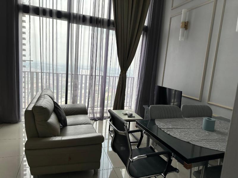 I-City Homestay Duplex at Shah Alam by Landmark - image 6