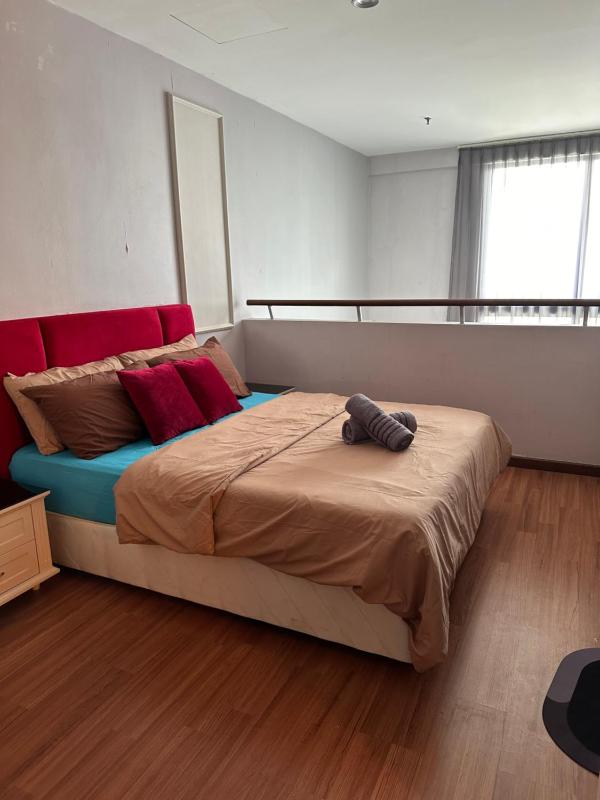 I-City Homestay Duplex at Shah Alam by Landmark - image 16