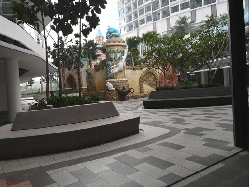 I-City Homestay Duplex at Shah Alam by Landmark - image 13