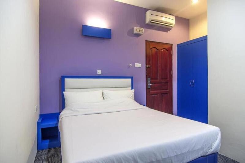D'Merlion Hotel - image 15