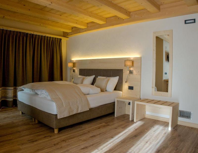B&B Ecohotel Chalet des Alpes - image 28
