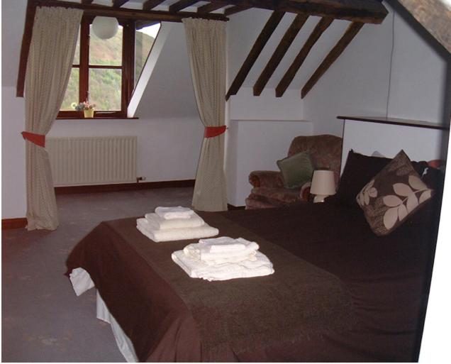 One-Bedroom House - The Snug image 1