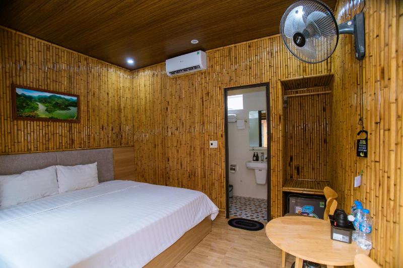 Tam Coc Viet Ha Homestay - image 18