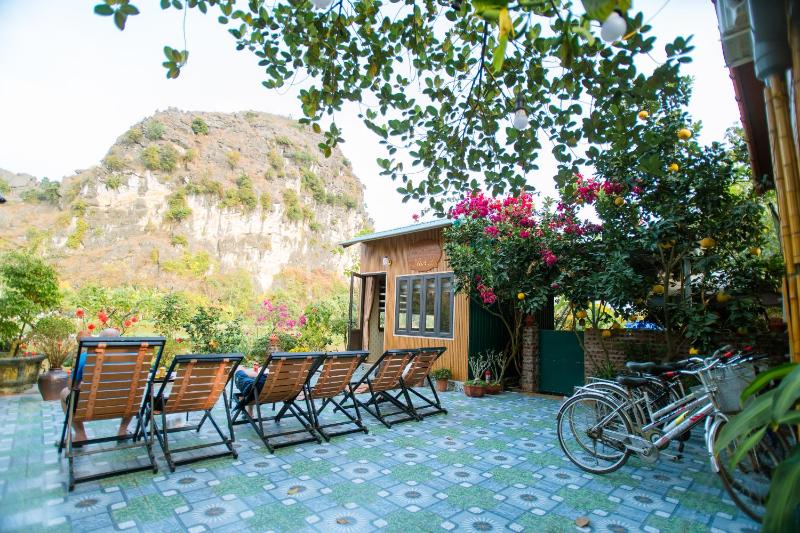 Tam Coc Viet Ha Homestay - image 14