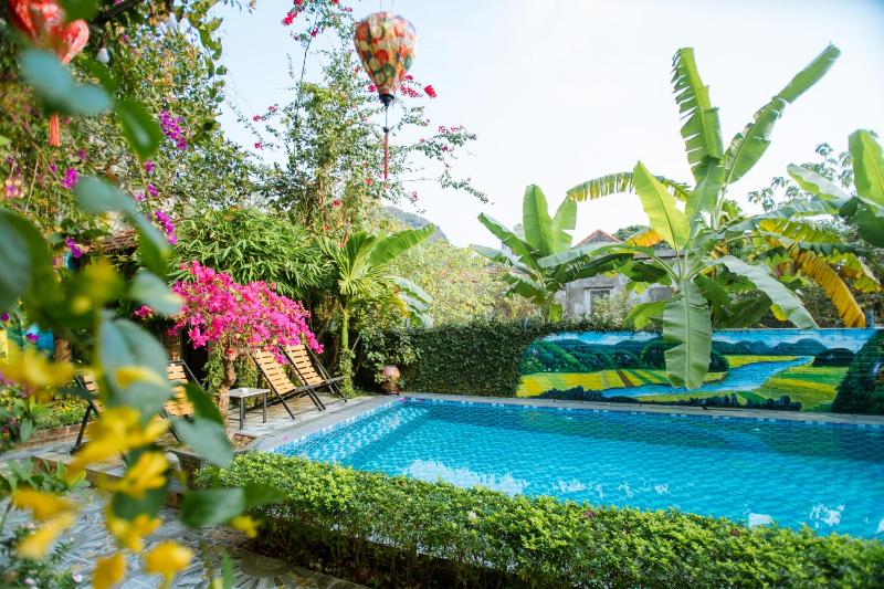 Tam Coc Viet Ha Homestay - image 24