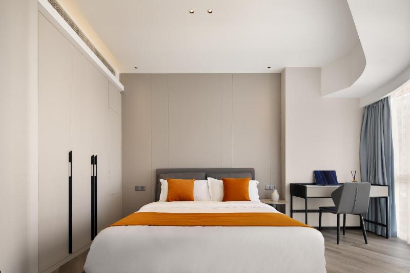 Dayu Apartment Century City Branch - image 12