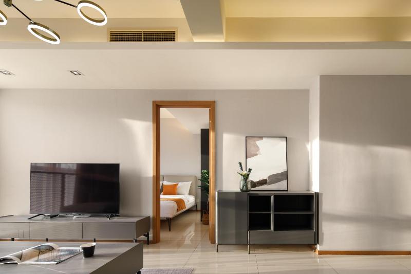 Dayu Apartment Century City Branch - image 16