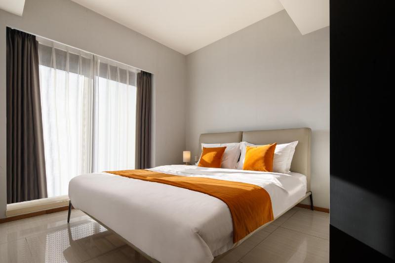 Dayu Apartment Century City Branch - image 8
