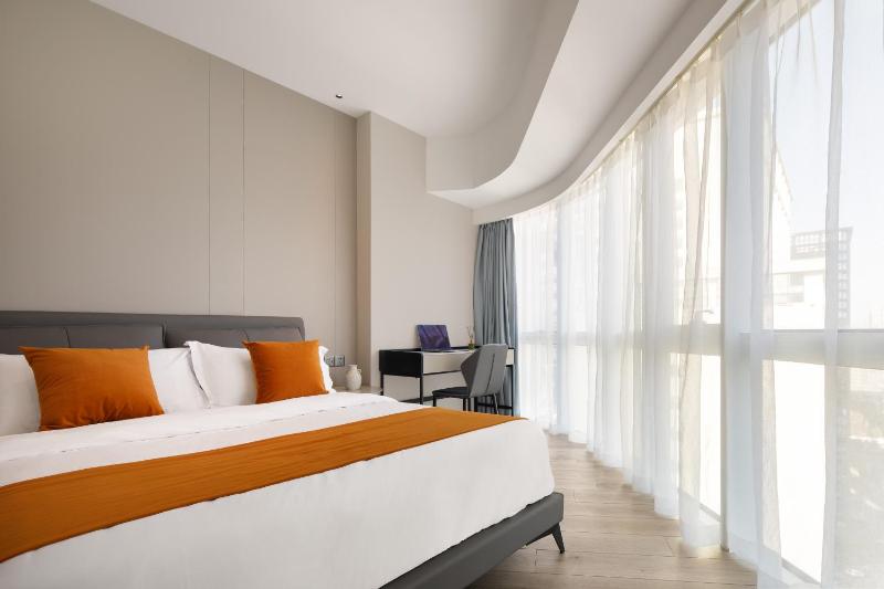 Dayu Apartment Century City Branch - image 10