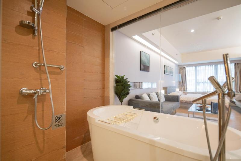 Dayu Apartment Century City Branch - image 14