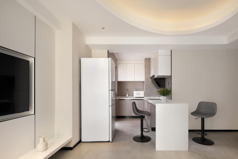 Dayu Apartment Century City Branch - image 7