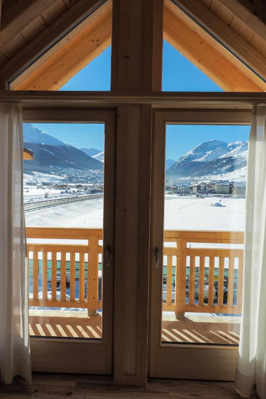 B&B Ecohotel Chalet des Alpes - image 2