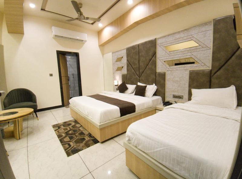 Family Room with Balcony image 2