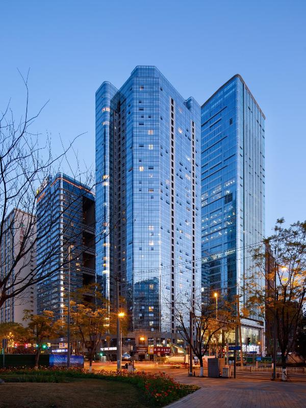 Dayu Apartment Century City Branch - image 13