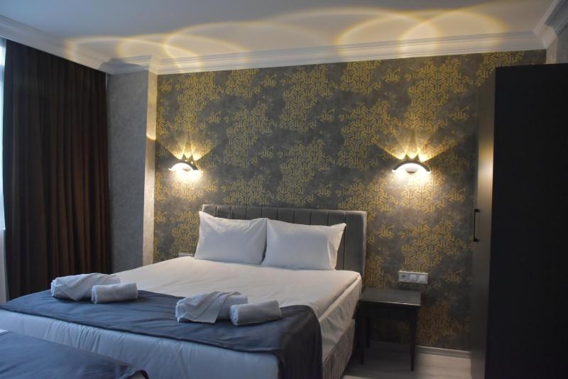 Palmera City Hotel - image 7