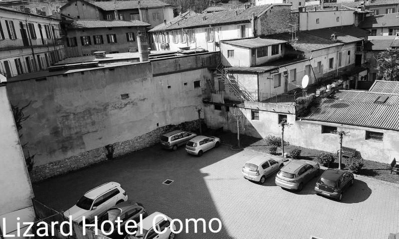 Lizard Hotel - image 27