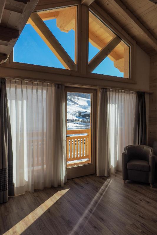 B&B Ecohotel Chalet des Alpes - image 25