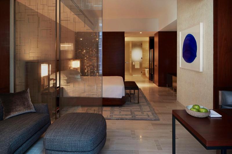 Park Hyatt New York - image 3