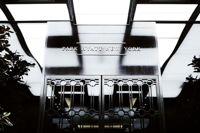 Park Hyatt New York - image 6