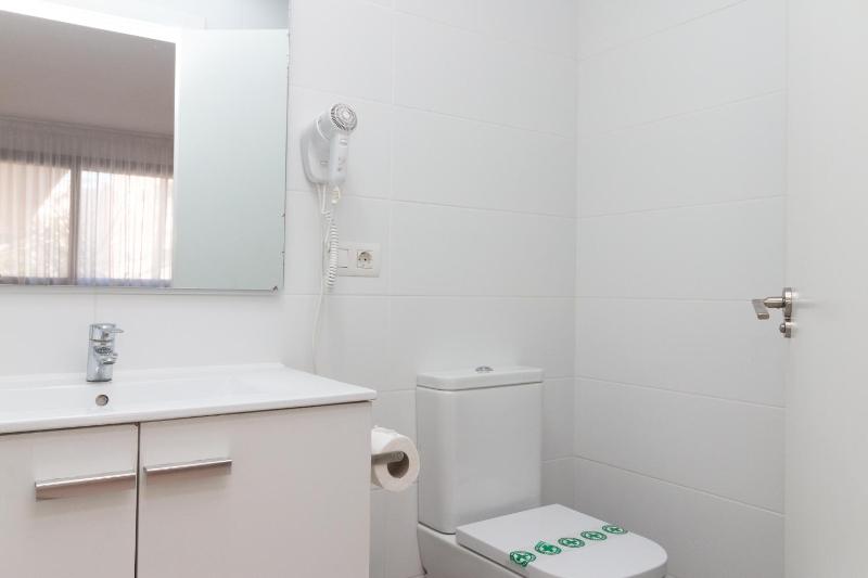 One-Bedroom Apartment image 2