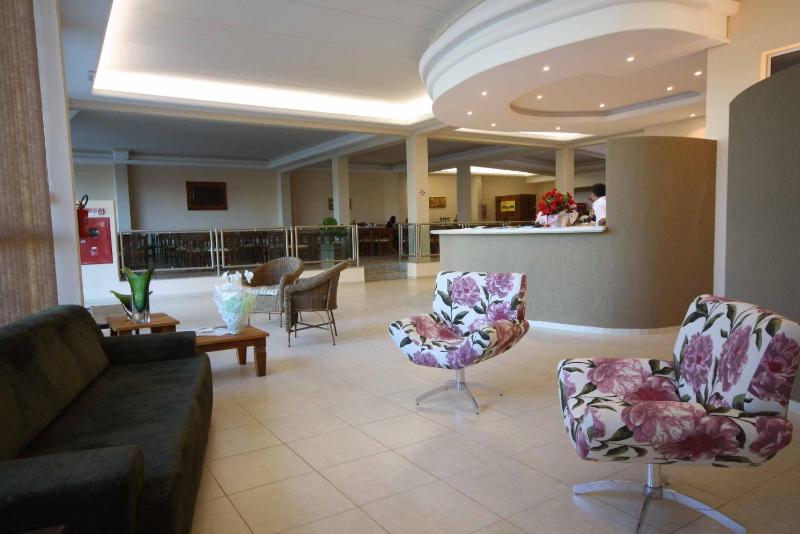 Água Viva Hotel - image 27