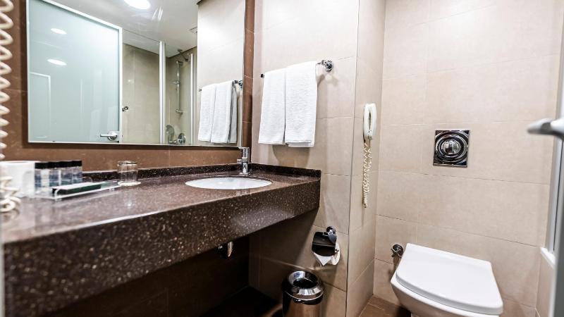 Standard Twin Room image 3