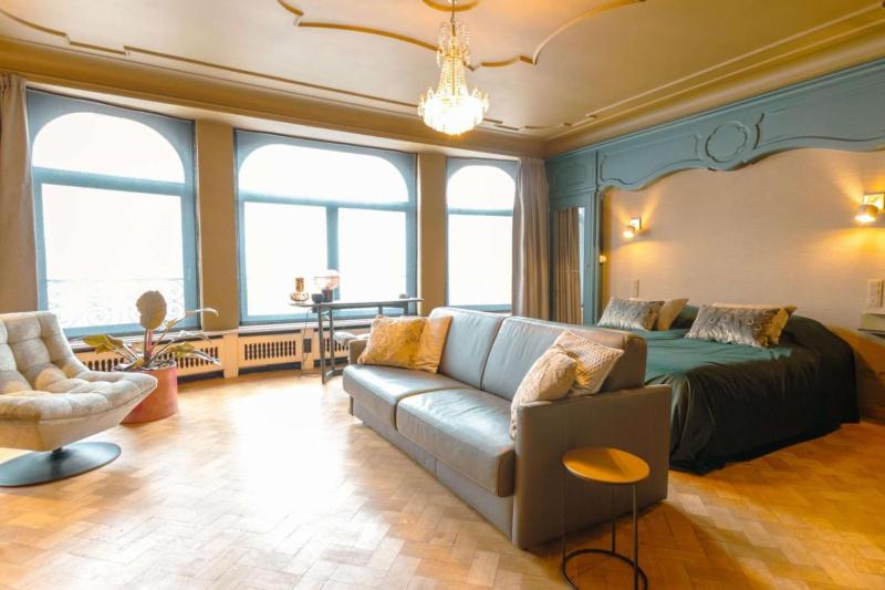 Deluxe Junior Suite image 1