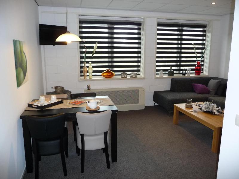 One-Bedroom Apartment image 2