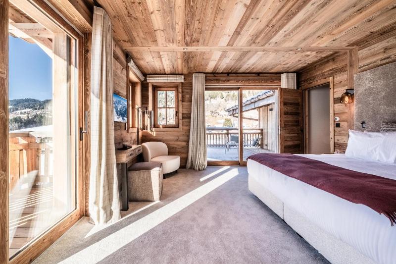 Chalet Savanna Les Gets - by EMERALD STAY - image 2