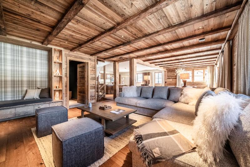 Chalet Savanna Les Gets - by EMERALD STAY - image 28